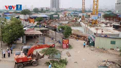 Giải phóng mặt bằng dự án: Nhà nước và người dân cần chung tay thực hiện (8/1/2020)