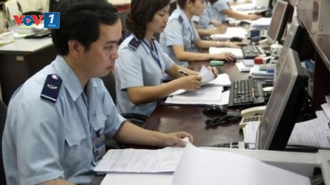 Cơ chế một cửa quốc gia: tạo thuận lợi thương mại - tăng thu hút đầu tư nước ngoài (31/1/2020)