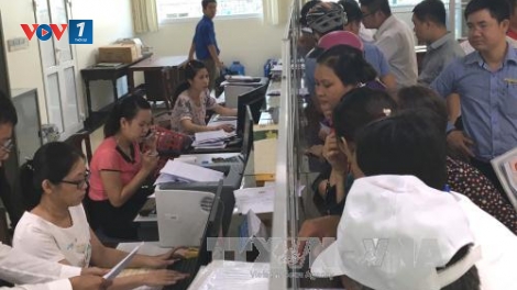 Gọn nhưng phải tinh và hiệu quả (4/1/2020)