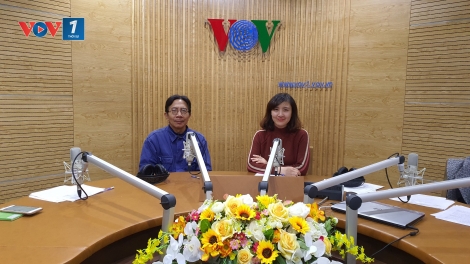Tết xưa Hà Nội (19/1/2020)