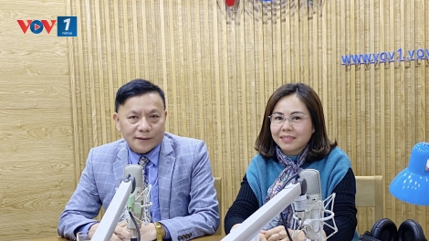 Văn hóa ứng xử trong cơn bão mang tên: Dịch bệnh (31/1/2020)