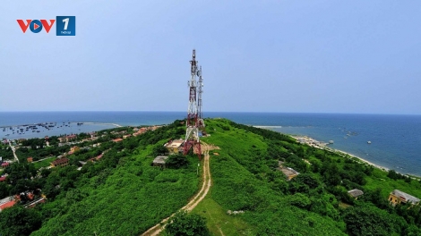 Bạch Long Vĩ – đảo tiền tiêu phía Bắc của Tổ quốc (20/1/2020)