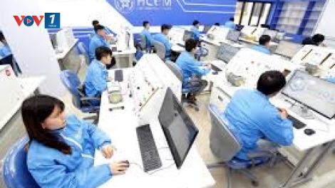 Phát triển kinh tế số cần những yếu tố gì? (4/1/2020)