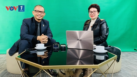Kỷ luật sức mạnh của thành công (31/1/2020)