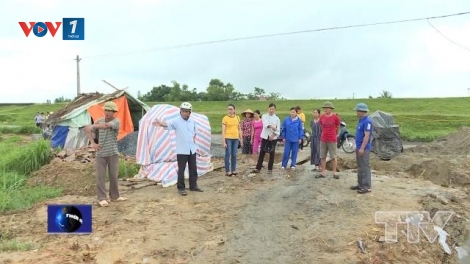 Tăng cường vai trò giám sát của người dân trong quản lý, sử dụng đất đai (18/1/2020)