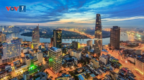 Cụm 1 với chủ đề: Nhìn lại năm 2019 với một Việt Nam “bứt phá” - hội nhập (1/1/2020)