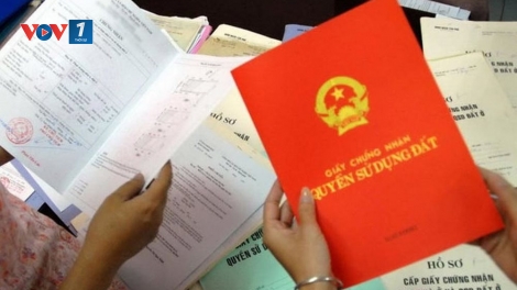 Nhiệm vụ trọng tâm năm 2020: Sửa đổi Luật Bảo vệ môi trường và Luật đất đai năm 2013 (22/1/2020)
