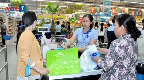 Hướng tới sản xuất tiêu dùng bền vững: Trách nhiệm không chỉ của doanh nhân, doanh nghiệp (7/1/2020)