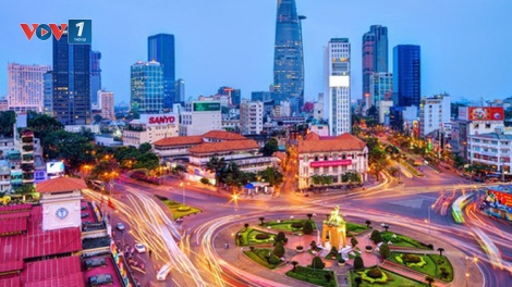 Trên những đỉnh cao mùa xuân (26/1/2020)