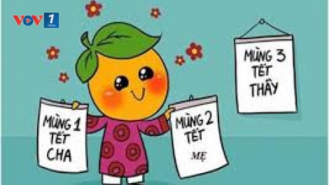 Mùng 3 Tết thầy: Gìn giữ nét đẹp truyền thống “Uống nước nhớ nguồn”, "Tôn sư trọng đạo" trong ngày hôm nay (27/1/2020)