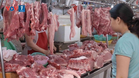 Siết chặt quản lý an toàn thực phẩm dịp Tết Nguyên đán (11/1/2020)