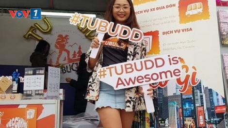 Chuyện khởi nghiệp năm Canh Tý: Thông tin thú vị từ startup ngành du lịch (24/1/2020)