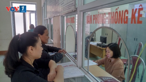 Cải cách thủ tục hành chính: Dấu ấn năm 2019 (2/1/2020)