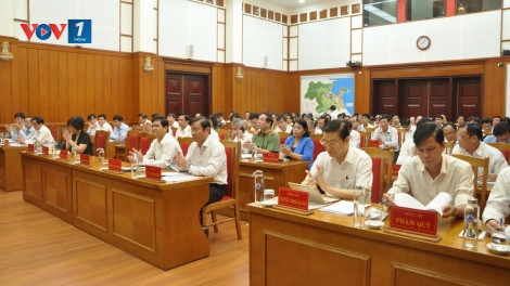 Dấu ấn kiểm tra xử lý kỷ luật Đảng trong năm 2019: Những bài học kinh nghiệm cho công tác cán bộ nhiệm kỳ mới (6/1/2020)