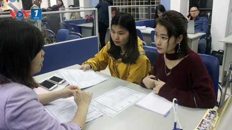 Những bẫy việc làm thời vụ Tết (6/1/2020)