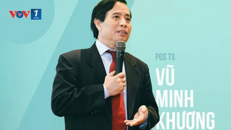 Tầm nhìn Việt Nam (28/1/2020)