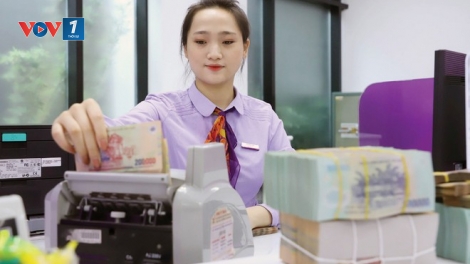 Nhìn lại toàn ngành ngân hàng năm 2019 (15/1/2020)