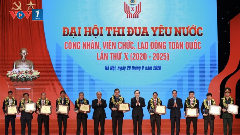 Sáng tạo - yếu tố cốt lõi để phát triển bền vững