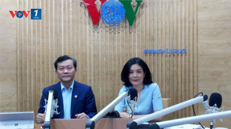 Thiên tai, nhân tai nhìn từ mưa lũ miền Trung (15/10/2020)