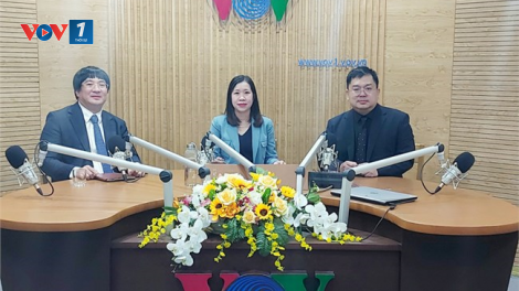 Bản lĩnh doanh nhân Việt Nam – Vượt thách thức mang tên Covid-19 (13/10/2020)