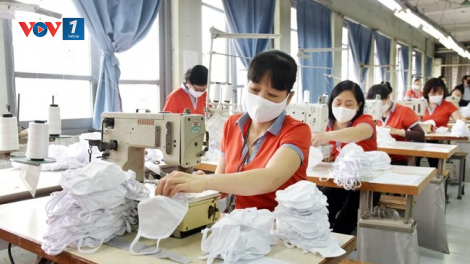 Vì sao những gói hỗ trợ doanh nghiệp chưa hiệu quả? (21/10/2020)