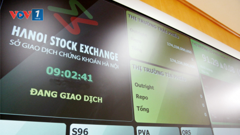 Cần có cơ quan xếp hạng tín nhiệm thị trường trái phiếu Việt Nam (23/10/2020)