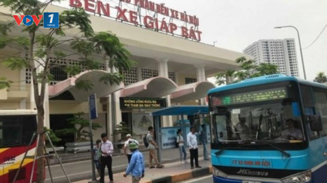 Thực hư câu chuyện đổi tên xe buýt thành “xe ô tô khách thành phố” mà Bộ Giao thông Vận tải đề xuất (12/10/2020)