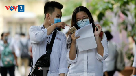 Điểm trúng tuyển đại học cao nhất là 30 điểm (5/10/2020)