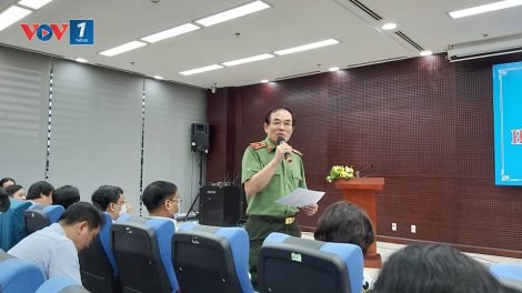 Đà Nẵng sẽ tuân thủ các phán quyết của Tòa nếu bị xử thua kiện (7/10/2020)