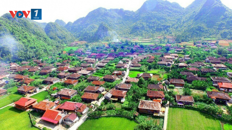 “Thung lũng vàng” Bắc Sơn – điểm đến du lịch cộng đồng xứ Lạng (5/10/2020)
