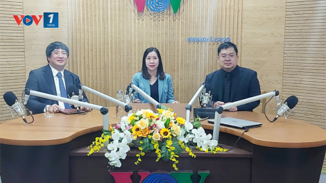 Bản lĩnh doanh nhân Việt Nam – Vượt thách thức mang tên Covid-19 (11/10/2020)