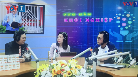 Khởi nghiệp thông minh, hợp thời, nhiều thách thức (18/10/2020)