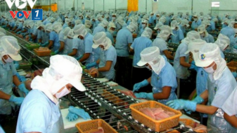 Vốn đầu tư của Hoa Kỳ vào Việt Nam có thể tới 15 tỷ USD (12/10/2020)