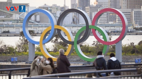 Nhật Bản quyết “cứu” Olympic Tokyo 2021 (9/10/2020)
