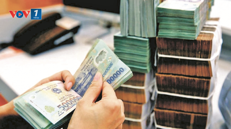 Tín hiệu khả quan cho tăng trưởng tín dụng (8/10/2020)