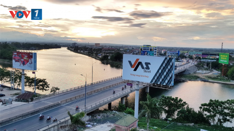 Quảng Trị: Khẩn trương giải ngân nhanh vốn đầu tư công (7/10/2020)