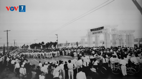 Hòa trong tiếng hát ân tình (8/10/2020)