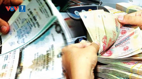 Trái phiếu doanh nghiệp “hạ nhiệt” chóng mặt (20/10/2020)
