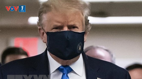 Tổng thống Mỹ Donald Trump nhiễm Covid-19 và những tác động đến cuộc đua tranh cử (3/10/2020)