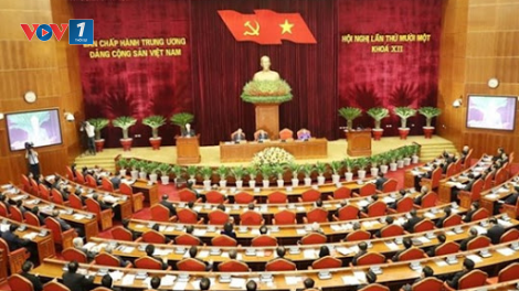 Những tấm gương bồi đắp niềm tin với Đảng (9/10/2020)