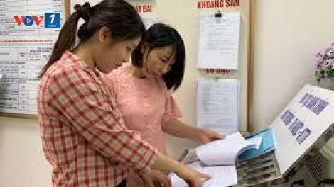 Đẩy mạnh công khai, minh bạch thông tin về đất đai (30/09/2020)