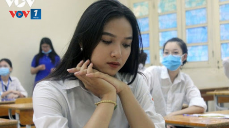 Chiều nay, các trường Đại học công bố điểm chuẩn trúng tuyển (4/10/2020)