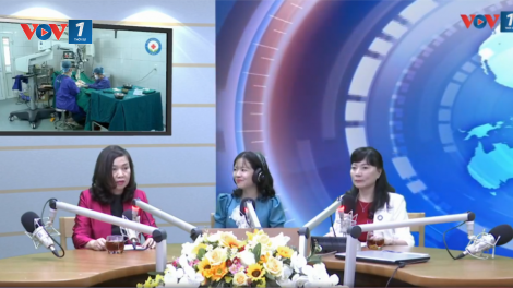 Loại bỏ bệnh lý di truyền, vì một giống nòi khỏe mạnh (26/9/2020)