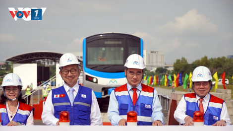 Nhiều nguyên nhân chủ quan "kéo chân" giải ngân ODA (15/10/2020)