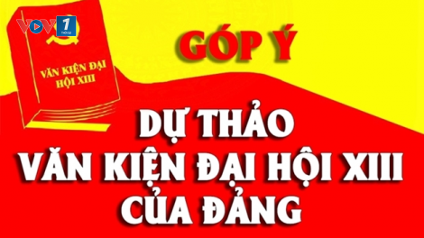 Góp ý Văn kiện Đại hội XIII: Xây dựng và phát huy nguồn lực con người trong thời kỳ mới (30/10/2020)
