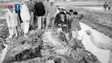Phát triển Hội Nông dân Việt Nam hướng tới nông dân giàu có, nông thôn văn minh hiện đại (11/10/2020)