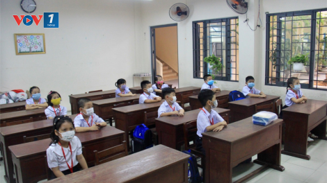 Đà Nẵng tiếp tục cho học sinh nghỉ học ngày 12/10 tránh mưa lũ (11/10/2020)