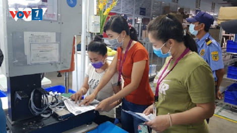 Hỗ trợ doanh nghiệp: Cần nhanh chóng và thiết thực (8/10/2020)