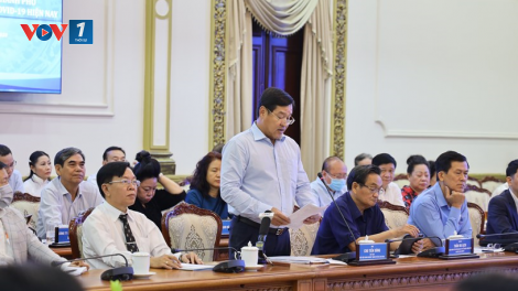 Phục hồi kinh tế sau dịch bệnh: Doanh nghiệp rất cần sự tiếp sức (4/10/2020)