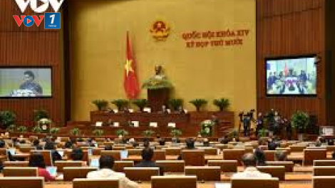 Nhận diện tham nhũng (ngày 30/10/2020)